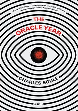 The Oracle Year