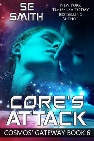 Core's Attack