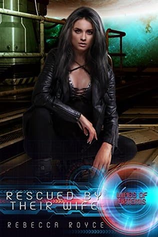 Rescued by their Wife