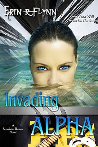 Invading Alpha