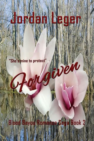 Forgiven