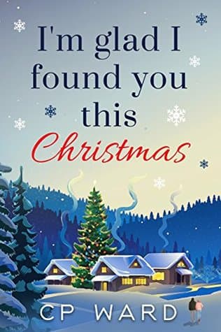 I'm Glad I Found You This Christmas