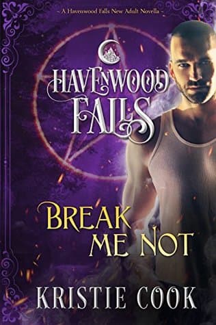 Break Me Not