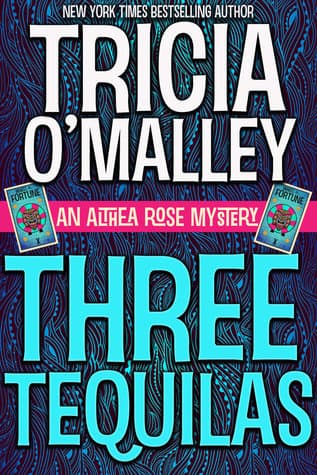 Three Tequilas