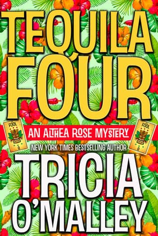 Tequila Four