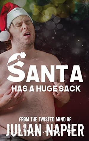 Santa has a huge sack