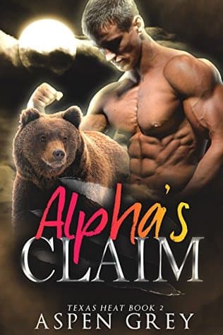 Alpha's Claim