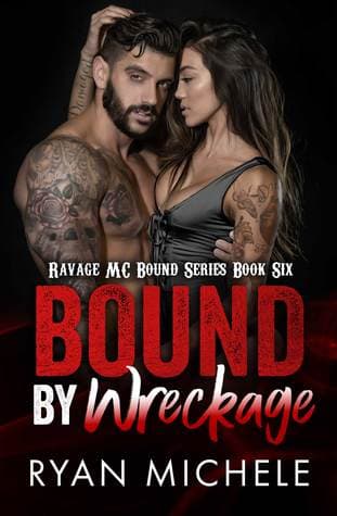 Bound by Wreckage