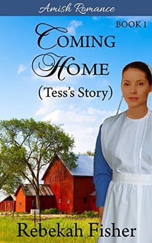 Tess's Story