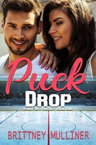 Puck Drop