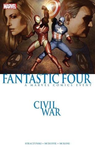 Fantastic Four