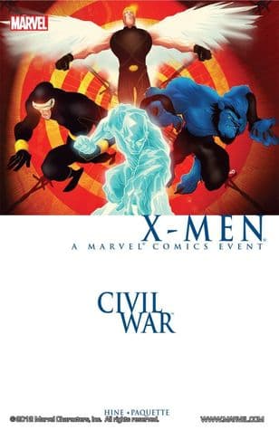 Civil War