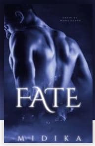 Fate (Immortals #1)