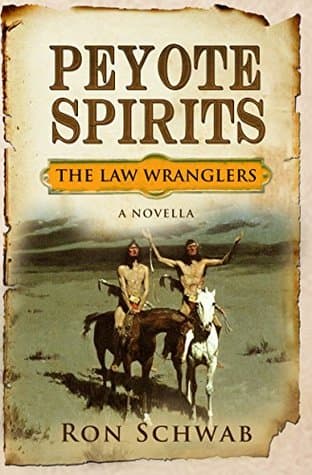 Peyote Spirits