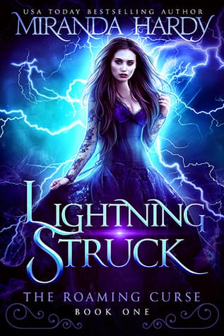 Lightning Struck