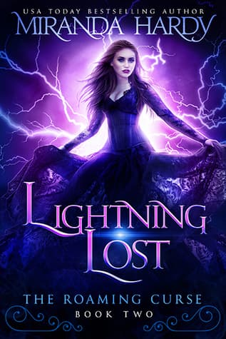 Lightning Lost