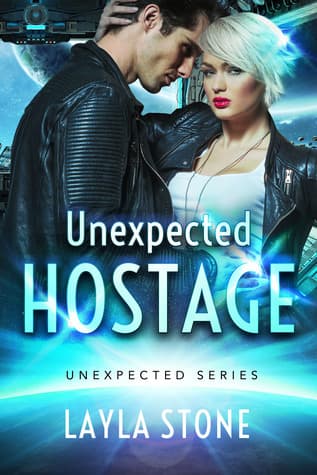 Unexpected Hostage