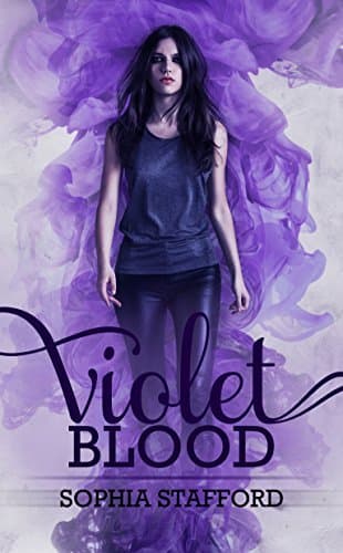 Violet Blood