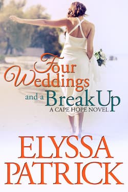 Four Weddings and a Break Up
