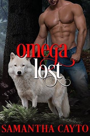 Omega Lost