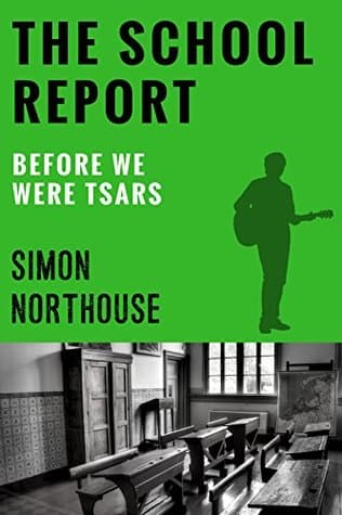 Before We Were Tsars
