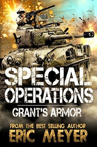 Grant's Armor