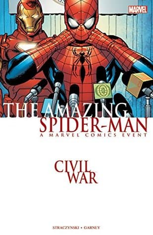 The Amazing Spider-Man Cilt-4 : Evdeki Savaş