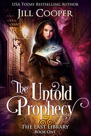 The Untold Prophecy