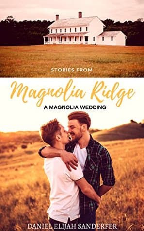 A Magnolia Wedding