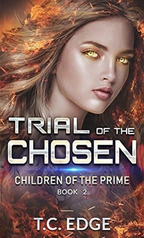 Trial of the Chosen