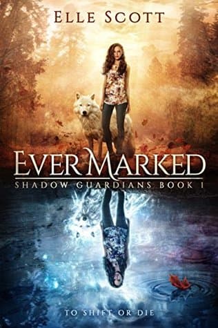 Ever Marked