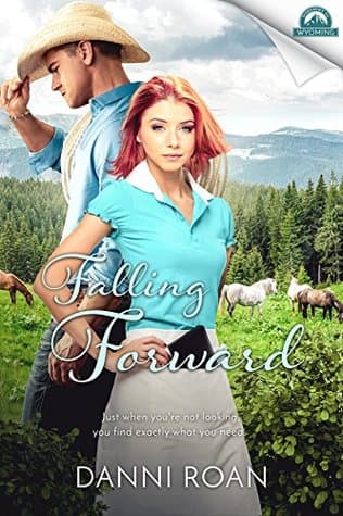 Falling Forward