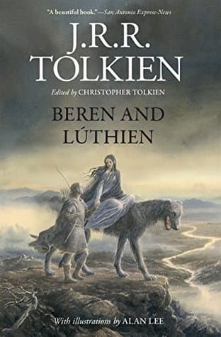 Beren and Luthien - Beren dan Luthien