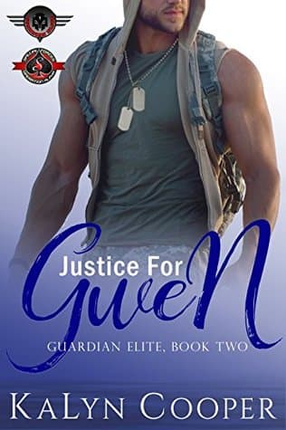 Justice for Gwen