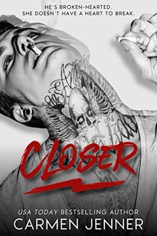 Closer (Taint Vol. 2)
