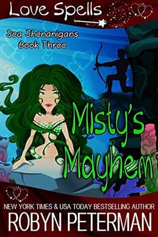 Misty's Mayhem