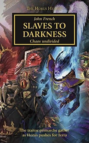 HH: Esclaves des Ténèbres, les Égarés et les Damnés