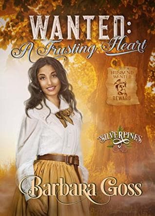 Wanted: A Trusting Heart