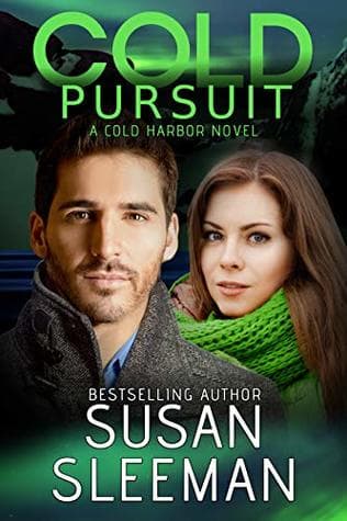 Cold Pursuit