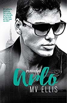 Pushing Arlo