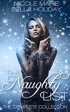 The Naughty List: A Reverse Harem Christmas Story