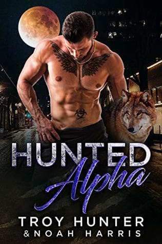 Hunted Alpha