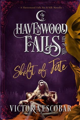 Shift of Fate