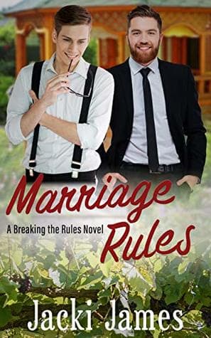 Marriage Rules