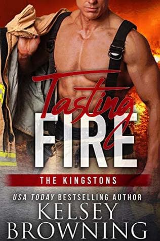 Tasting Fire