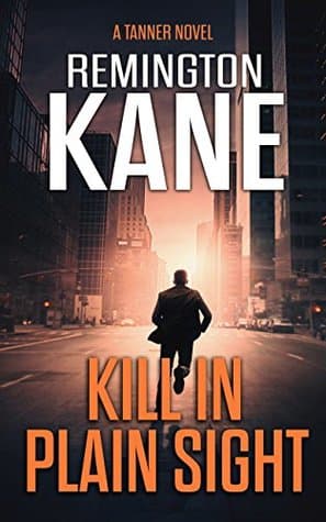 Kill In Plain Sight