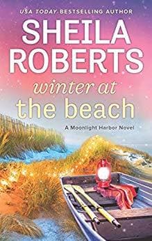 Winter at the Beach