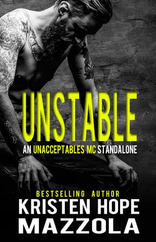 Unstable