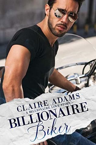 Billionaire Biker