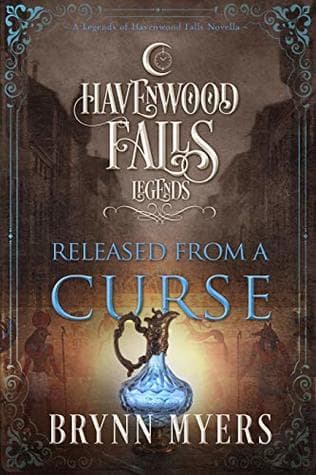 Released from a Curse